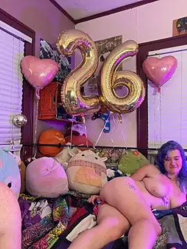 rosiebuddy's cam snapshot