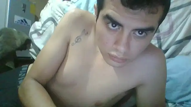 Ortiz3404's cam snapshot