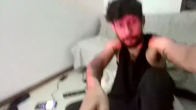 Alejandro92_cali's cam snapshot