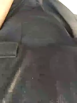 Meow_buggie's cam snapshot