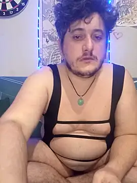 damslebambou1's cam snapshot