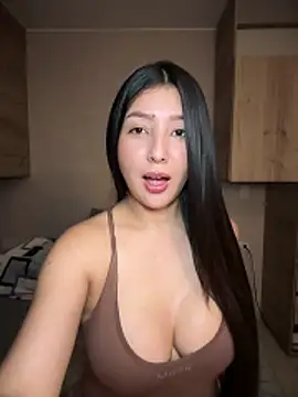 licky_lu live sex cam