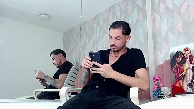 Erick_Wall live sex cam