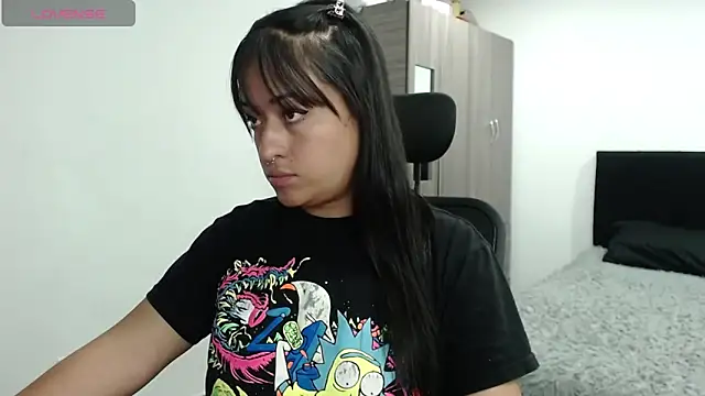 jjulietha95's cam snapshot