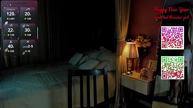 Nikki_Kai's cam snapshot