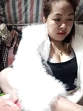 Lucky_cutee's cam snapshot