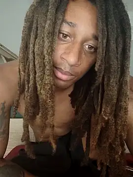 InfernalHazze's cam snapshot