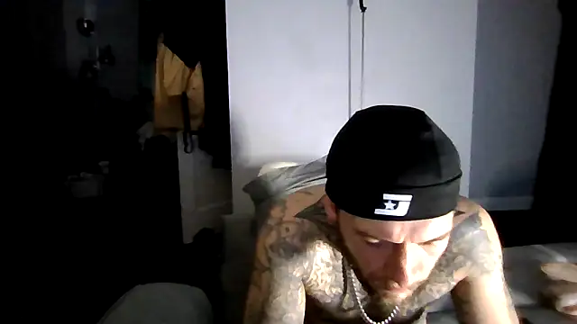 cruz815's cam snapshot