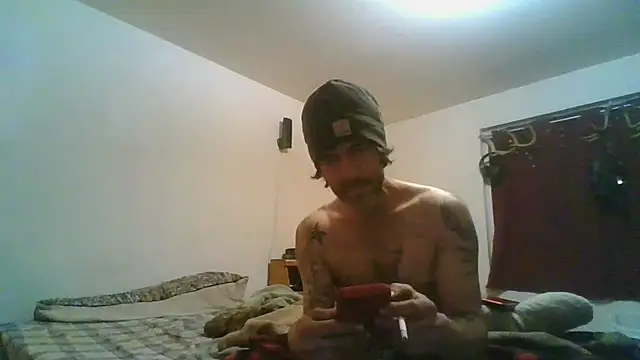 theboobietrap's cam snapshot