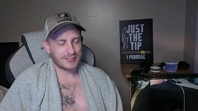 ConversationalistX's cam snapshot