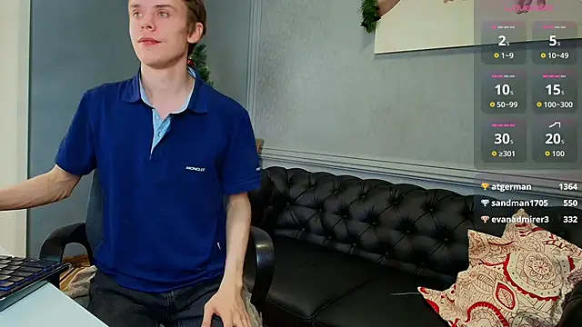 Brad_Myles live sex cam