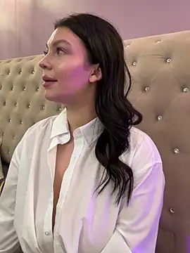 ClaraPasssion's cam snapshot