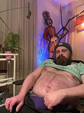 cubflower's cam snapshot