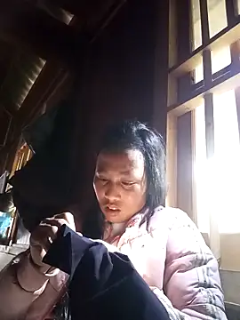 jerry-xx's cam snapshot