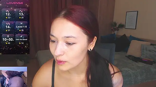 Paradise_day's cam snapshot