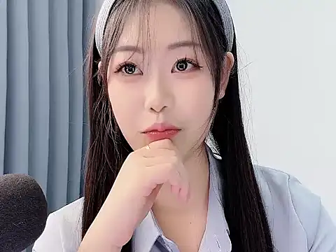 smalldaisy's cam snapshot