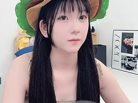 lnua-lnua's cam snapshot