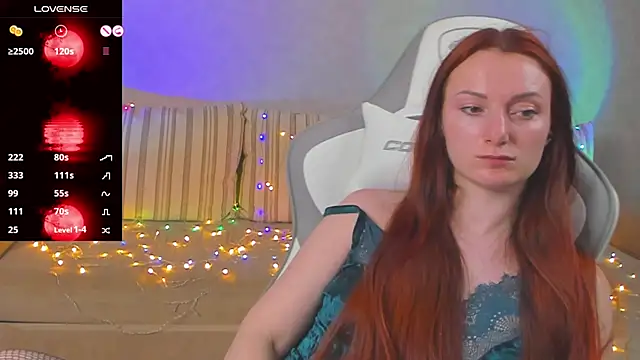 FlamyGold live sex cam