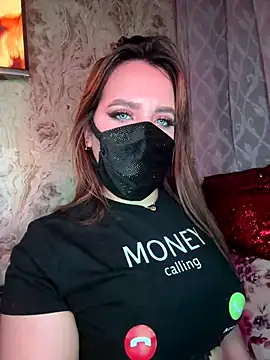 PRINSECA-AMBER live sex cam