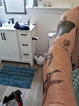 GINGERHEADMAN's cam snapshot