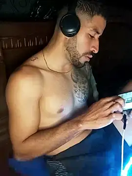 Alexsexygamer's cam snapshot