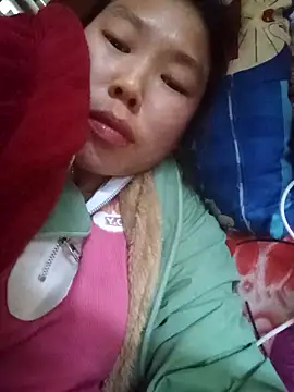 Ngocmi909's cam snapshot