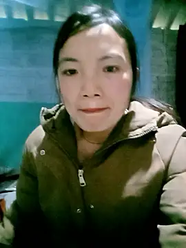 ngan-cute's cam snapshot