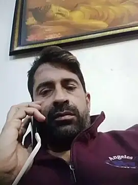 XxX_KING30's cam snapshot