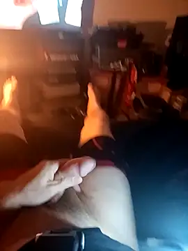 crazycam619's cam snapshot