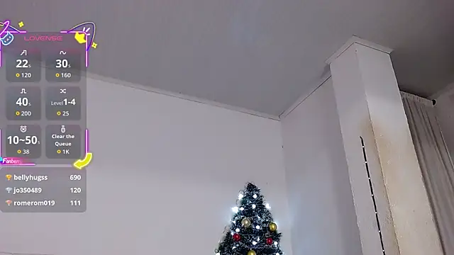 amy_cute41's cam snapshot