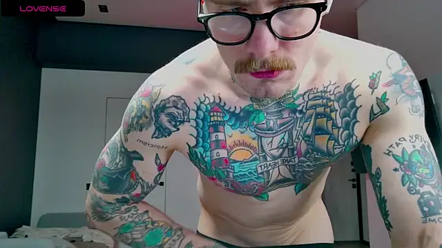 white_King9999's cam snapshot