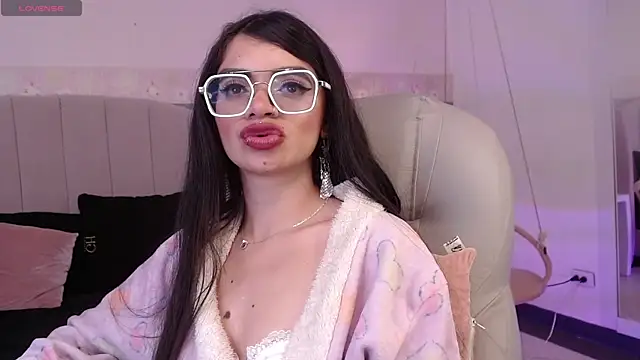 Emerald_gh's cam snapshot