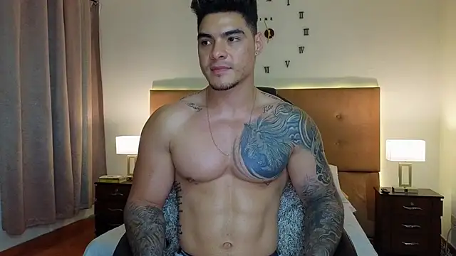 Steven_Velez's cam snapshot