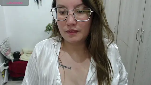 isabellahunternurs12's cam snapshot