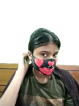 Jaya-Ray's cam snapshot