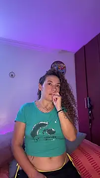 Laguertha__'s cam snapshot