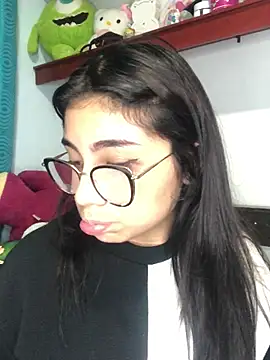 Miharu_'s cam snapshot