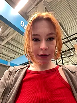 _Little_Ginger live sex cam