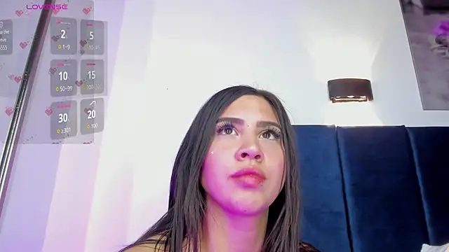 SharonLovee's cam snapshot