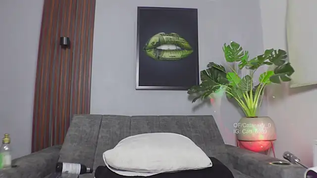 Catalina-sexy's cam snapshot