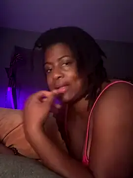 EbonysparX's cam snapshot