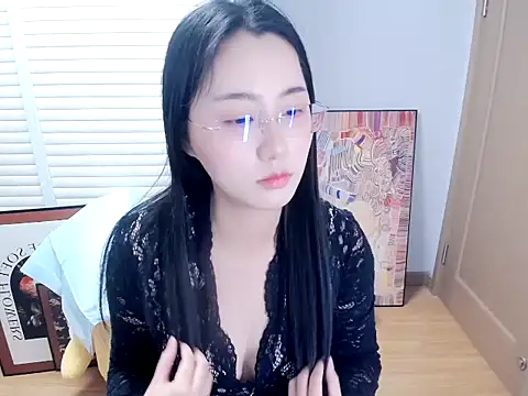 nian_nian_'s cam snapshot