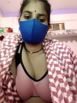 Maahi-Queen live sex cam