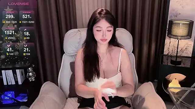 Yaikun0-0 live sex cam