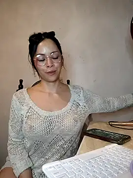 BabySuggarx's cam snapshot