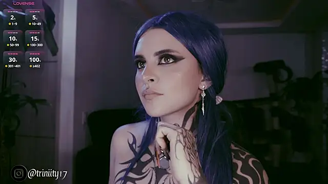 Trinity___s live sex cam