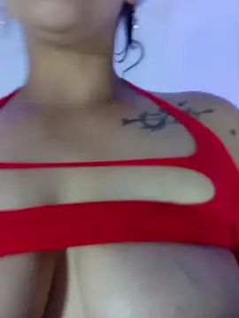 Fox_Roxxan's cam snapshot