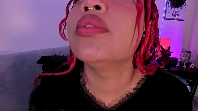 pamela_doll3's cam snapshot