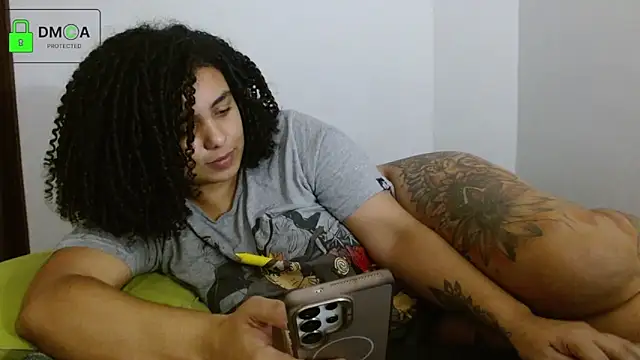 amantinaBOOBS's cam snapshot