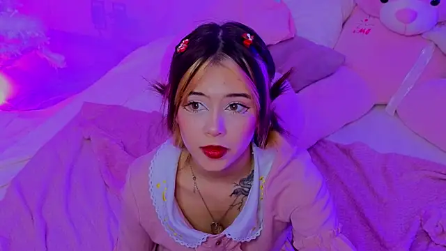 Hotary_Yuko live sex cam